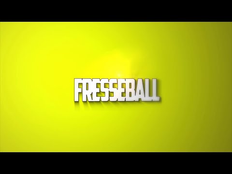 Neues Album 2019: FRESSEBALL!