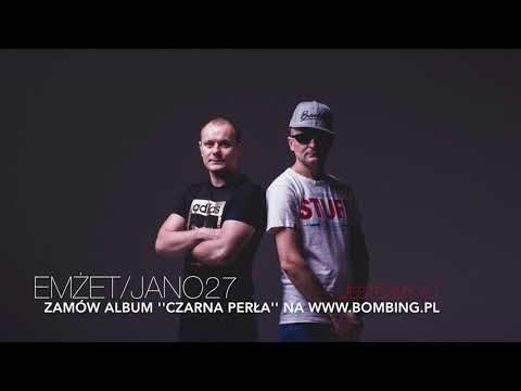 Emżet/Jano27 - Jesteśmy Tu feat.OWK cuty:Dj Stoprocent