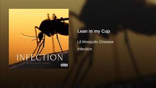 Lean in My Cup Music Video