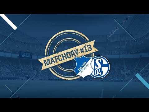 Matchday #13 | Die Vorschau auf #TSGS04