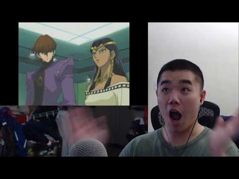 YGOTAS Episode 24 Reaction! Yu-Gi-Oh The Abridged Series- Egyptian Exhibition Expo 2007