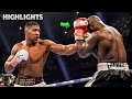 Anthony Joshua Vs Carlos Takam HIGHLIGHTS BOXING FIGHT HD