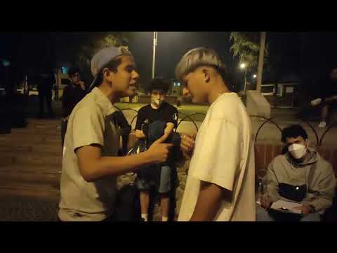 CUBITO vs VELASKING (Cuartos) Clasificación White City Battles