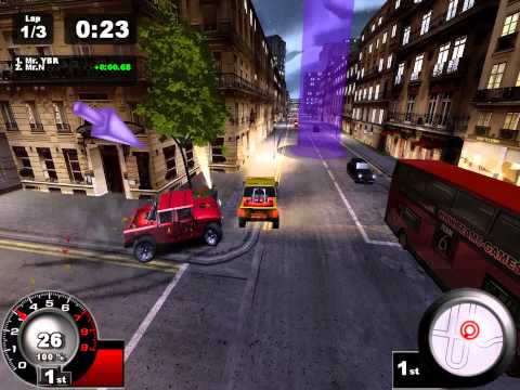 taxi 3 extreme rush pc game free download