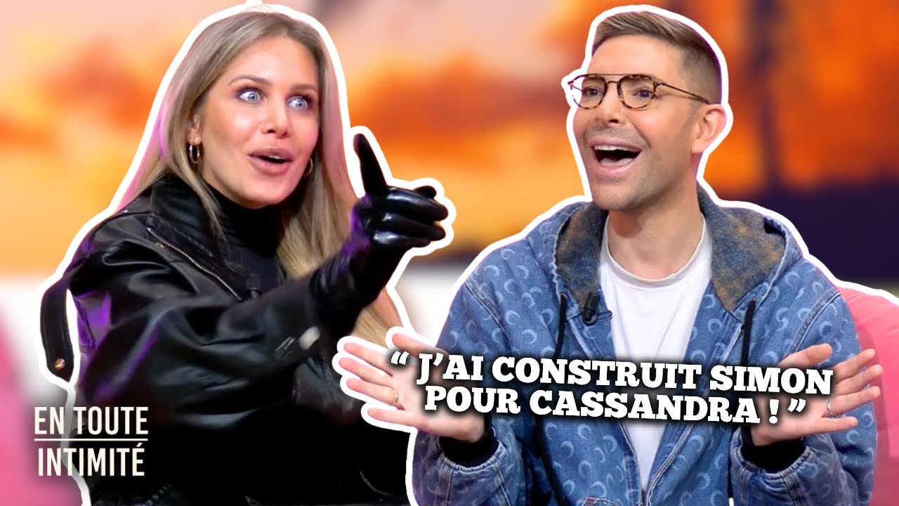 Adixia: Brisée par Castaldi Sauvée par Feraud, Cassandra copieuse, Joe new mec, Salaire MYM, Jumelle