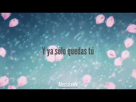 Cuando todas las historias se acaban//Maldita Nerea ft. Leire Martínez •LETRA•