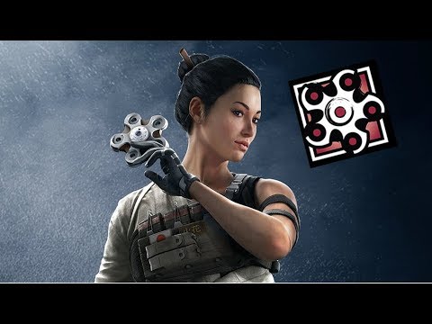 R6S - Hibana Elite MVP (Onkochishin)