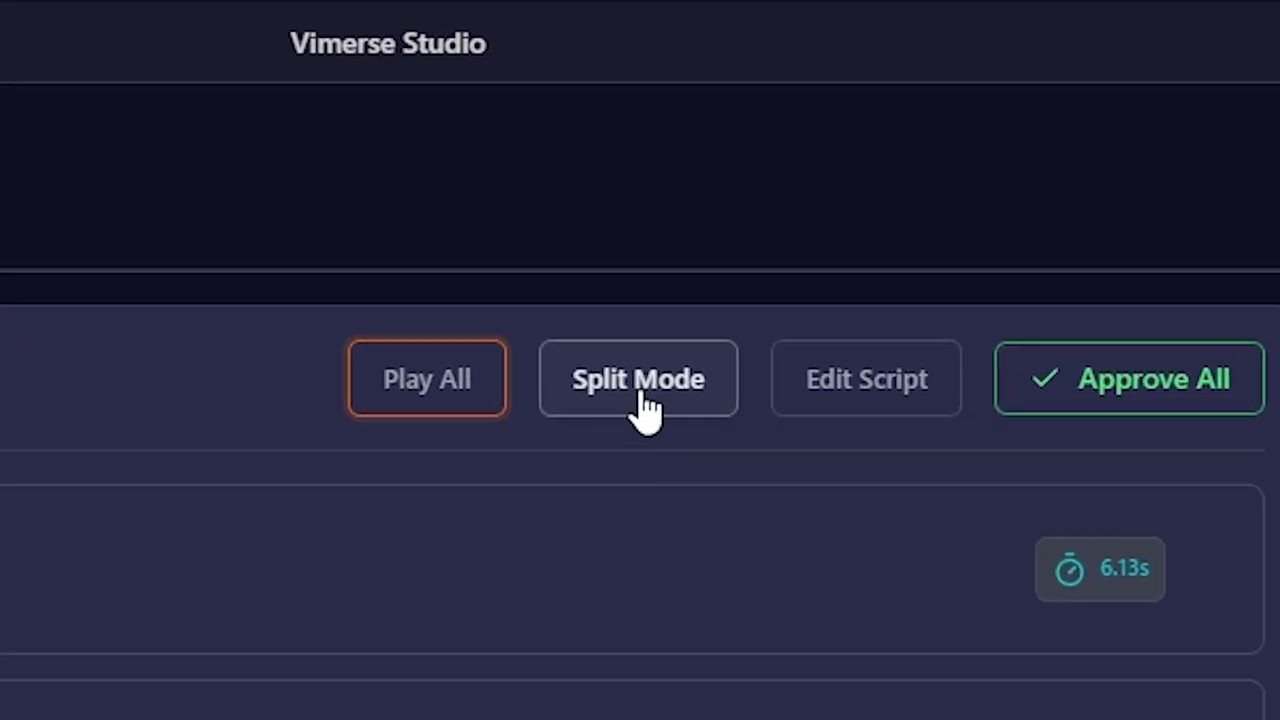 Tutorial - From Script Writing to Video Export