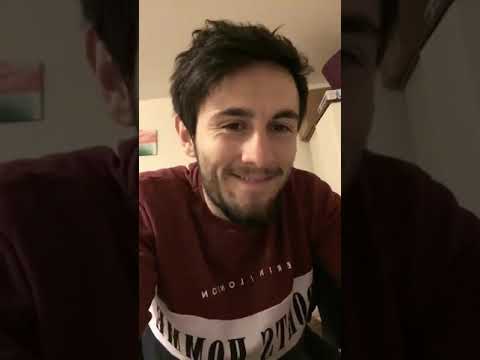 The Albanian Comedy Noke Ramos - Nokja prank ne telefon gha Ne Instagram