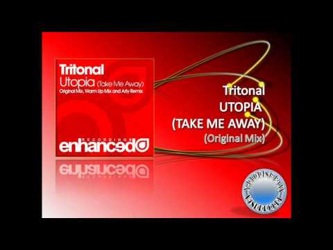 Tritonal UTOPIA