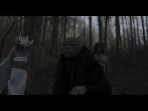 The Dead Tongues - Body of Light (Official Video)