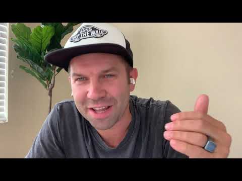 SO THAT! // Acts 17:24-28 // 5 Minute Devotional