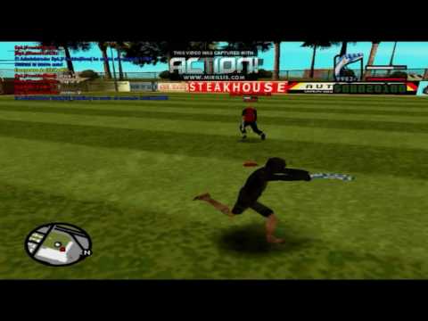 Duelos Dpk "Frankito vs Blanco"