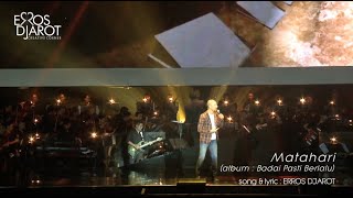 Download lagu Marcell Siahaan - 'Matahari' karya Erros Djarot mp3