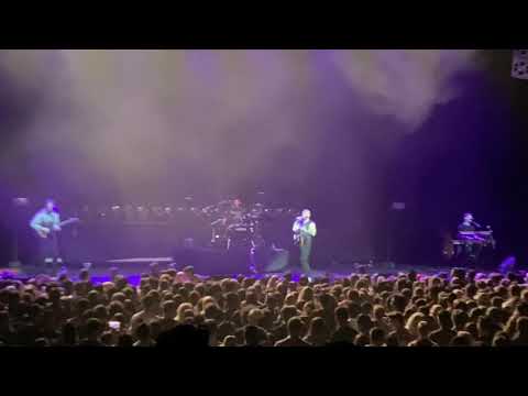 X- ambassadors feat k.flay - “confidence” debut live NEW SONG