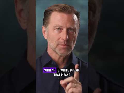 Stop Eating This Protein Immediately