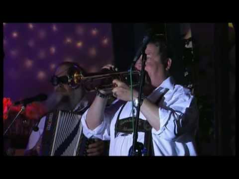 Original Gamsbart Trio - Il Silencio