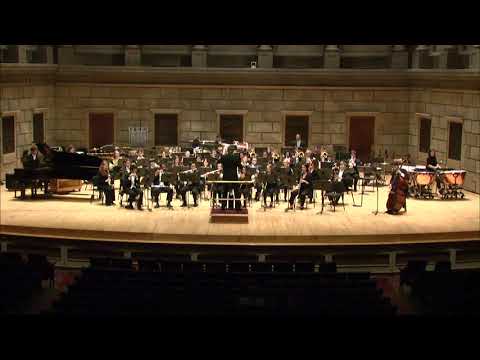 John Adams: Short Ride in a Fast Machine