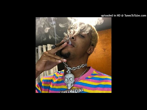 [SOLD] COMETHAZINE x SMOKEPURPP TYPE BEAT 2018 - "FACEDOWN" (PROD. TREETIME)