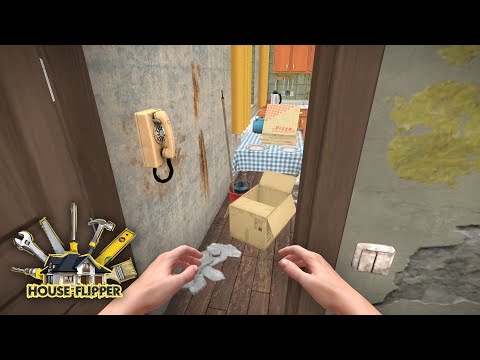 Download & Play House Flipper on PC