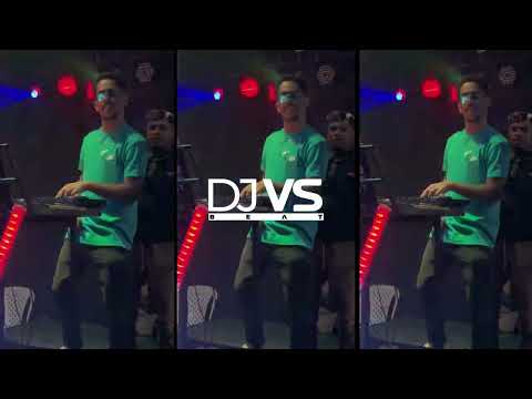 AUTOMOTIVO FLASH LIGADO - MC TALIBA, MC MAGRINHO (DJ VS BEAT)