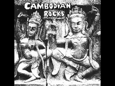 Rom Sue! Sue! "Dance Soul! Soul!" - Liev Tuk