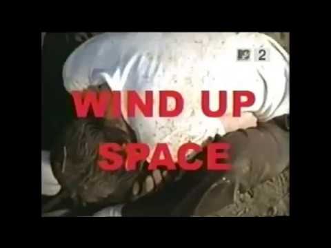Video thumbnail for Wind Up Space