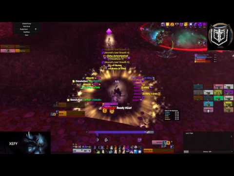 ReforgedHeroes vs Dragons of Nightmare HC