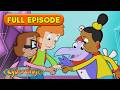Cyberchase FULL EPISODE The Power Of Patterns PBS KIDS