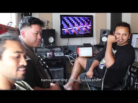 Making of 'Yatra' | Bhakta Band