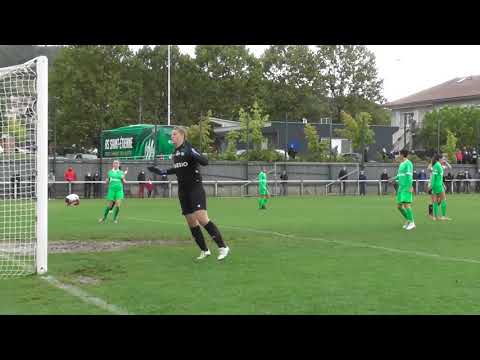 D2F: Le Puy Foot - ASSE