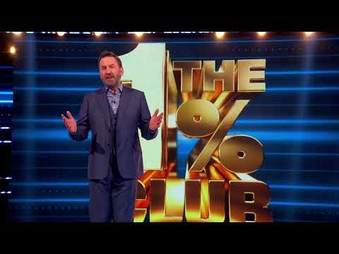 The 1% Club Theme Tune - Twin Petes