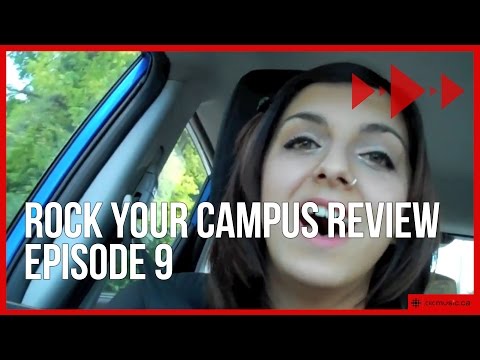 Rock Your Campus Review: Episode 9