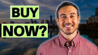 The Multifamily "Buy" Signal Everyone's Been Waiting For