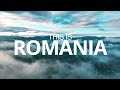 THIS IS ROMANIA A Film By Bogdan Mustatea Music By Edward Maya