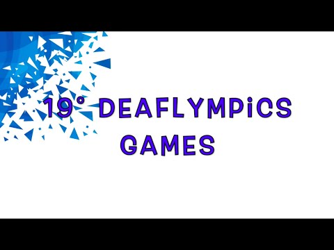 download lagu mp3 mp4 Winter Deaflympics 2019, download lagu Winter Deaflympics 2019 gratis, unduh video klip Winter Deaflympics 2019