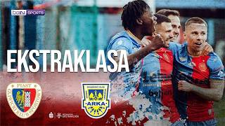 Piast Gliwice vs Arka Gdynia | HIGHLIGHTS Polish Ekstraklasa | 04/27/2026 | beIN SPORTS USA