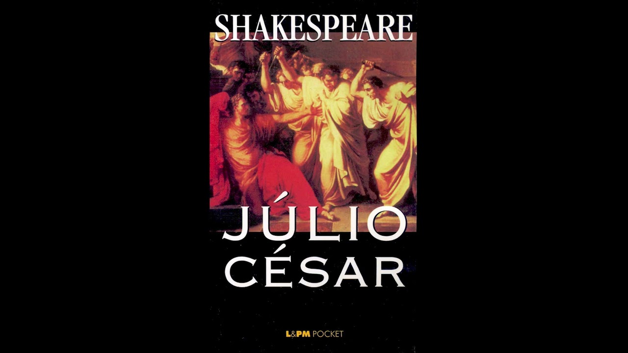 Audiobook Julio Cesar William Shakespeare