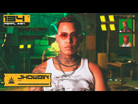 #Perfil134 - Jhowzin - 1%