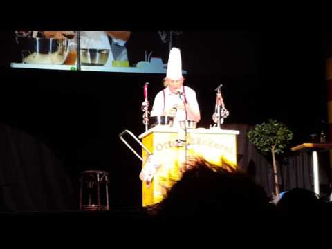 OTTO am 26.10.2016 Live in Trier