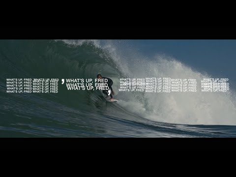 WHAT'S UP, FREDERICO | Ep. 02 | Teaser