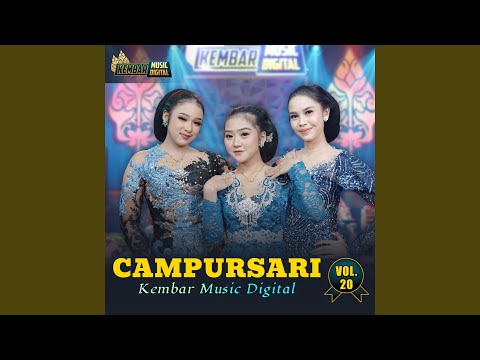 Wani Gelute (feat. Rina Aditama)