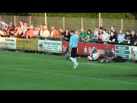 BW Papenburg - BW Hollage.WMV