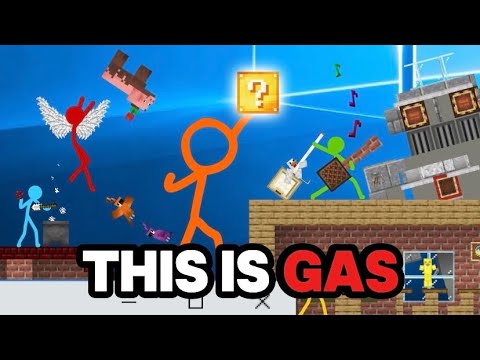 Minecraft Animation Season 2 EXPLODES with Insanity!