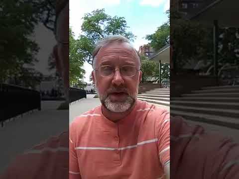 Ramadan Mubarak, Day 22: Dawa