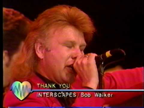 Italian Shoes- The Dynatones live at The Cow Palace Nov.26. 1989