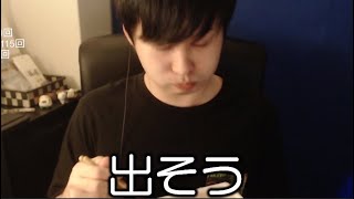 ペヤング獄激辛チャレンジ