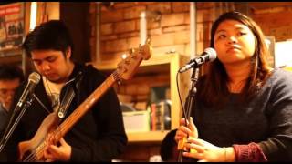 Marching Band Of Manhattan Cover by Dearest, (Tindig 2015)