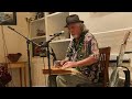 Ken Emerson plays Hawaiian Blues Medley