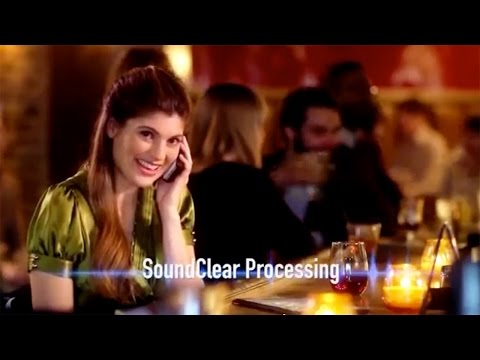 Cirrus Logic’s SoundClear Technology for Smartphones, Tablets